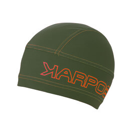KARPOS tapa - ALAGNA - verde/naranja