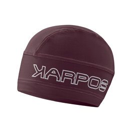 KARPOS tapa - ALAGNA - rojo/blanco