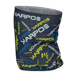 KARPOS calentador de cuello - LIGHT - multicolor