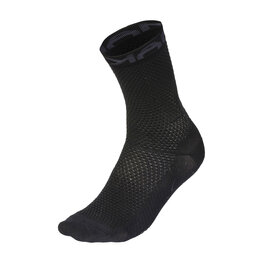 KARPOS calcetines clásicos - RAPID - negro