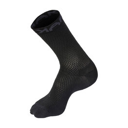 KARPOS calcetines clásicos - RAPID - negro