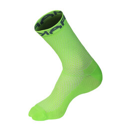 KARPOS calcetines clásicos - RAPID - verde