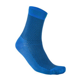 KARPOS calcetines clásicos - RAPID - azul