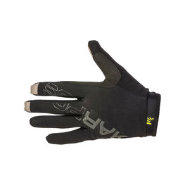 KARPOS guantes de dedos largos - RAPID - negro