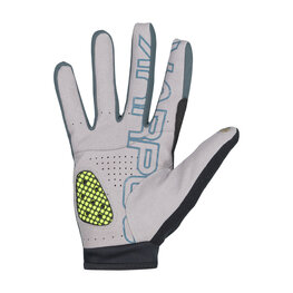 KARPOS guantes de dedos largos - RAPID - gris