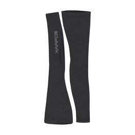 KARPOS calentadores - ARM COVERS - negro