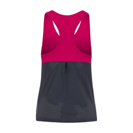 KARPOS camiseta sin mangas - QUICK W - rosa
