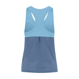 KARPOS camiseta sin mangas - QUICK W - azul