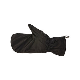 KARPOS guantes de dedos largos - LAVAREDO RAIN - negro/verde