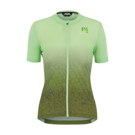 KARPOS maillot sin mangas - VERVE EVO - verde