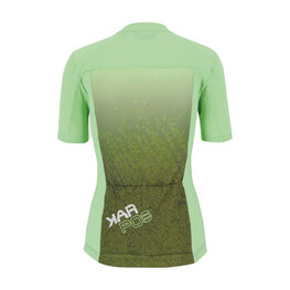 KARPOS maillot sin mangas - VERVE EVO - verde