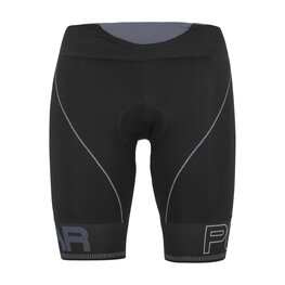 KARPOS pantalones cortos sin tirantes - VERVE EVO W - negro/azul