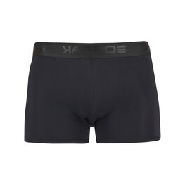 KARPOS boxeadores - PADDED - negro