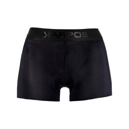KARPOS boxeadores - PADDED - negro