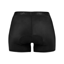 KARPOS boxeadores - PADDED - negro