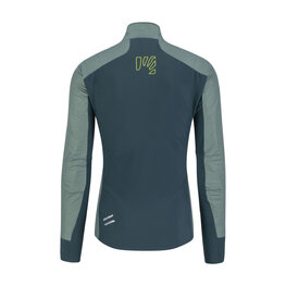 KARPOS chaqueta cortaviento - VAL VIOLA - verde