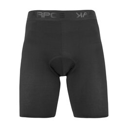 KARPOS boxeadores - PRO-TECH - negro