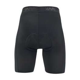 KARPOS boxeadores - PRO-TECH - negro