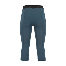 KARPOS calzoncillos - DINAMICO 3/4 - azul