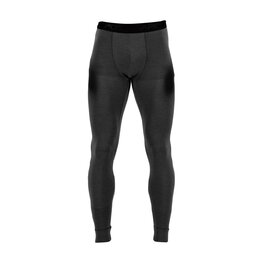 KARPOS calzoncillos - DINAMICO MERINO 130 - negro