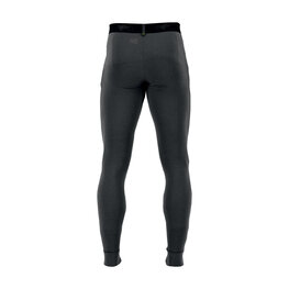 KARPOS calzoncillos - DINAMICO MERINO 130 - negro