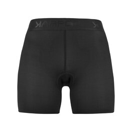 KARPOS boxeadores - PRO-TECH - negro