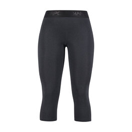 KARPOS polainas - DINAMICO 3/4 W - negro
