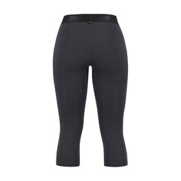 KARPOS polainas - DINAMICO 3/4 W - negro