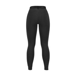KARPOS polainas - DINAMICO MERINO 130 W - negro
