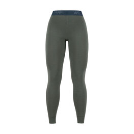 KARPOS polainas - DINAMICO MERINO 130 W - verde