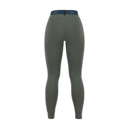 KARPOS polainas - DINAMICO MERINO 130 W - verde