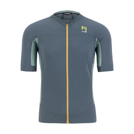 KARPOS jersey de manga corta - PRALONGIA EVO - gris