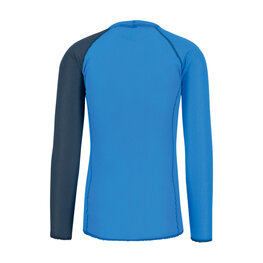 KARPOS camiseta de manga larga - DINAMICO OCTA - azul
