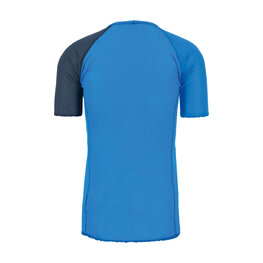 KARPOS Camiseta de manga corta - DINAMICO OCTA - azul