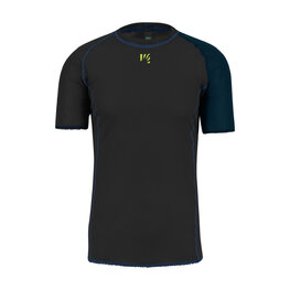 KARPOS Camiseta de manga corta - DINAMICO OCTA - negro