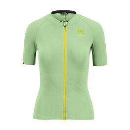 KARPOS jersey de manga corta - PRALONGIA EVO - verde