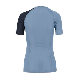KARPOS Camiseta de manga corta - DINAMICO OCTA W - azul