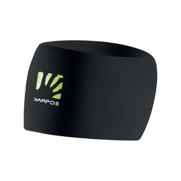 KARPOS cinta para la cabeza - PELMO ESSENTIAL - negro