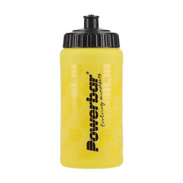 POWERBAR botella de agua - BOTTLE 500ml
