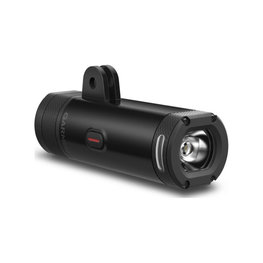 GARMIN luz delantera - VARIA UT800 - SMART URBAN EDITION - negro