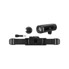 GARMIN luz delantera - VARIA UT800 - SMART TRAIL EDITION - negro