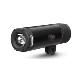 GARMIN luz delantera - VARIA UT800 - SMART TRAIL EDITION - negro
