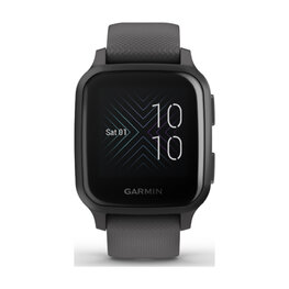 GARMIN relojes inteligentes - VENU SQ - antracita