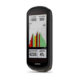 GARMIN ciclocomputadora - EDGE 1040 SOLAR - negro