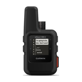 GARMIN comunicador por satélite - INREACH MINI 2 - negro