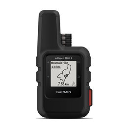 GARMIN comunicador por satélite - INREACH MINI 2 - negro
