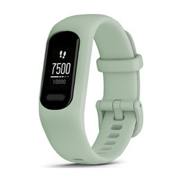 GARMIN VIVOSMART 5 S/M - verde claro