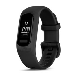 GARMIN VIVOSMART 5 L - negro