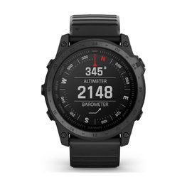 GARMIN relojes inteligentes - TACTIX 7 - negro