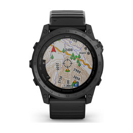 GARMIN relojes inteligentes - TACTIX 7 - negro